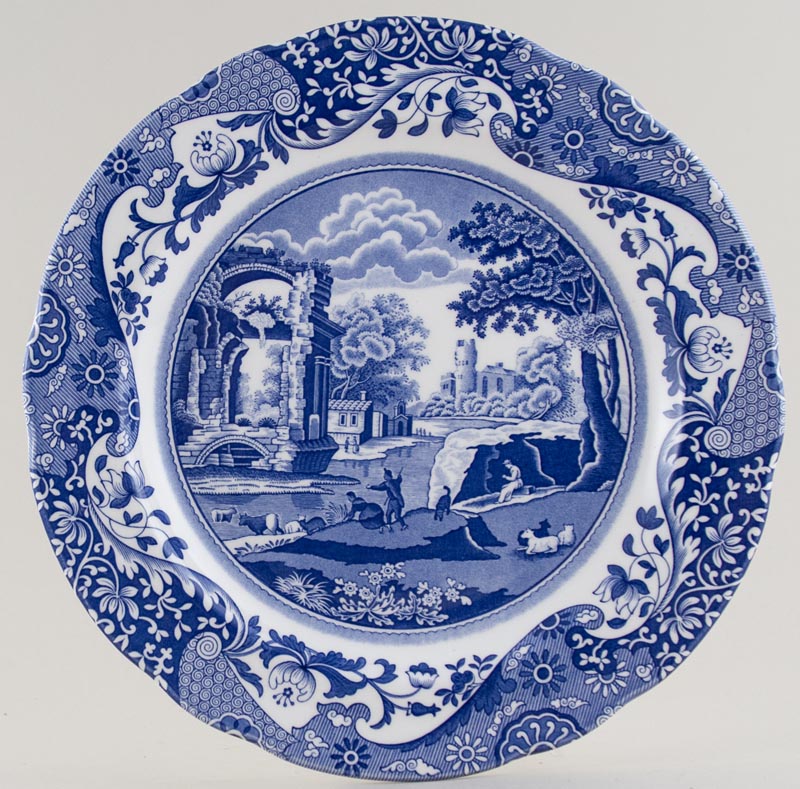 Dinner Plate